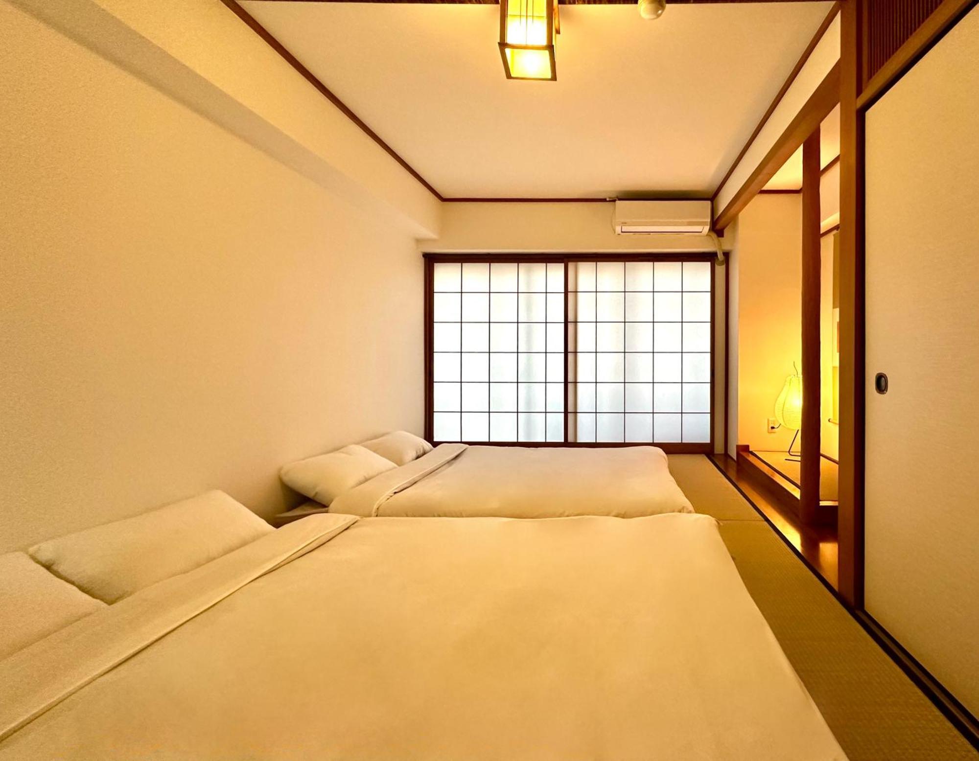 Lovetokyo Maisonette Terrace Apartamento Tokio