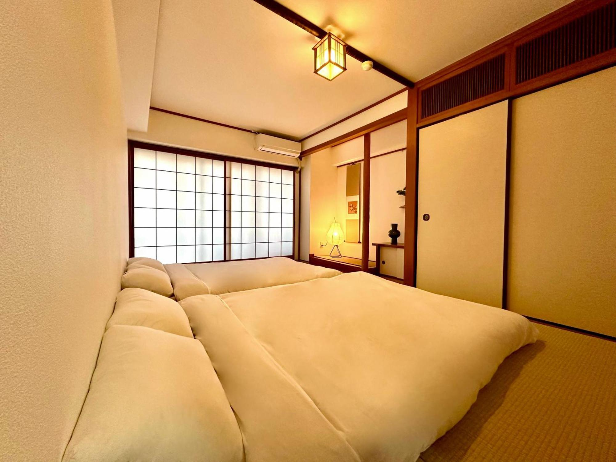 Lovetokyo Maisonette Terrace Apartment Präfektur Tokio
