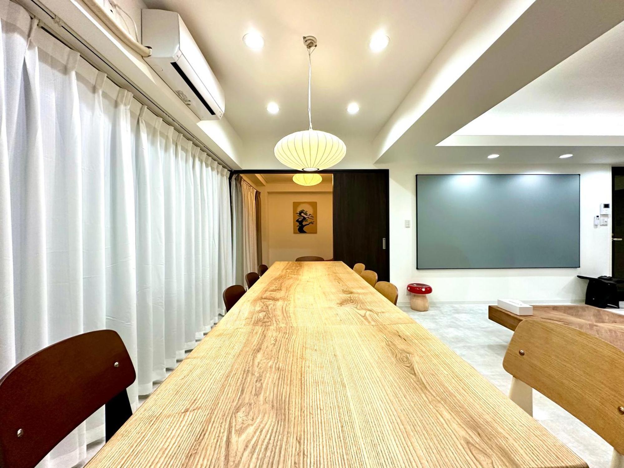 Lovetokyo Maisonette Terrace Präfektur Tokio