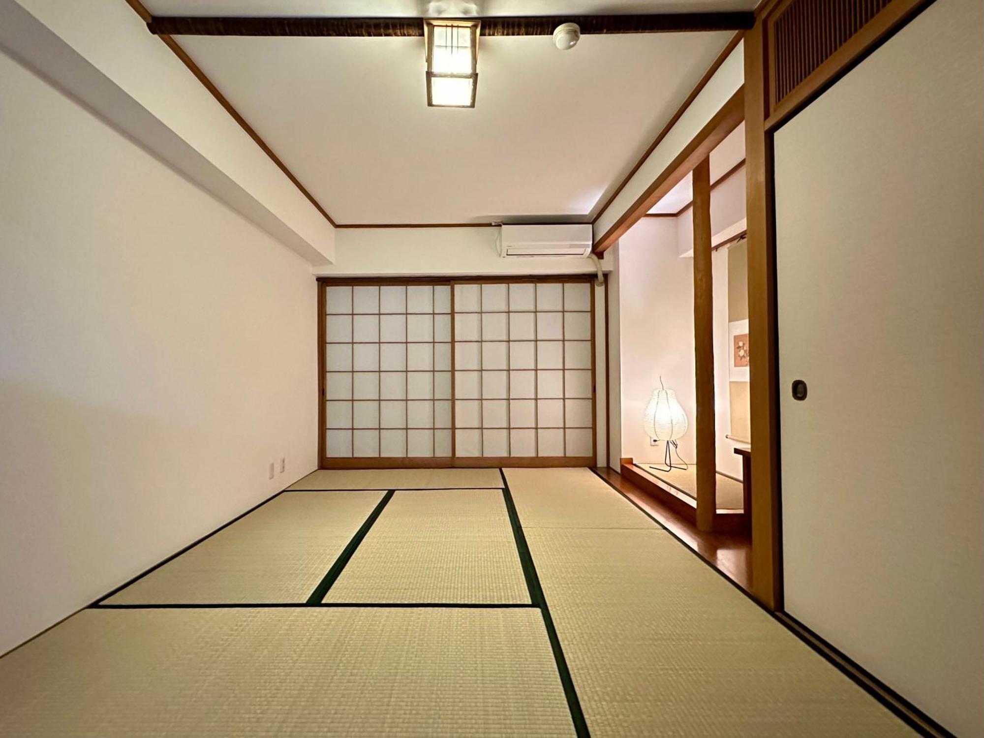 Lovetokyo Maisonette Terrace Apartment Präfektur Tokio